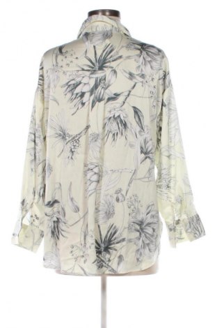 Дамска риза Zara, Размер S, Цвят Многоцветен, Цена 14,00 €