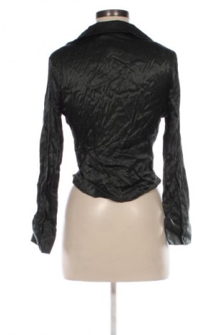 Női ing Zara, Méret L, Szín Zöld, Ár 5 785 Ft