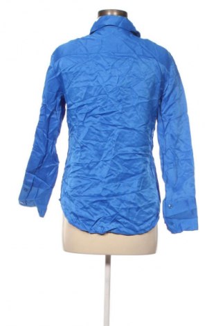 Damenbluse Zara, Größe M, Farbe Blau, Preis € 15,99