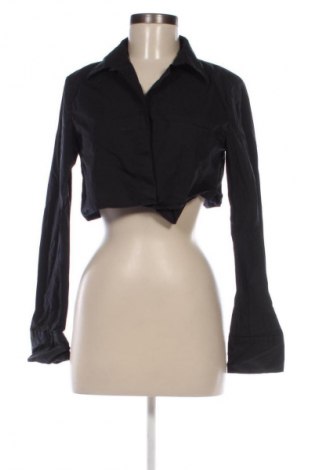 Damenbluse Zara, Größe S, Farbe Schwarz, Preis € 14,00