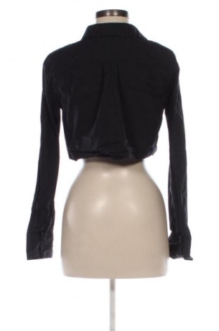 Damenbluse Zara, Größe S, Farbe Schwarz, Preis € 14,00