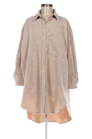 Női ing Zara, Méret M, Szín Bézs, Ár 5 785 Ft