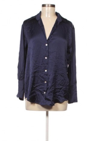 Női ing Zara, Méret XS, Szín Kék, Ár 4 869 Ft