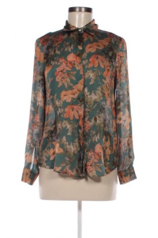 Dámska košeľa  Zara, Veľkosť M, Farba Viacfarebná, Cena  12,95 €