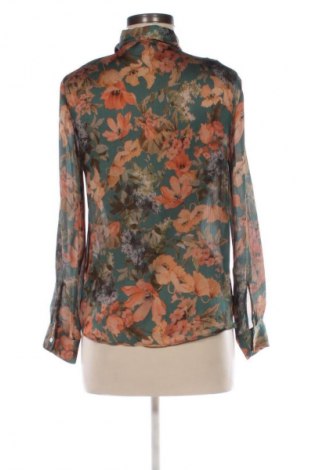 Dámska košeľa  Zara, Veľkosť M, Farba Viacfarebná, Cena  12,95 €