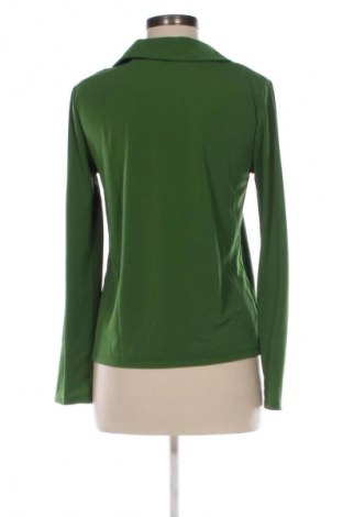 Női ing Zara, Méret L, Szín Zöld, Ár 5 785 Ft