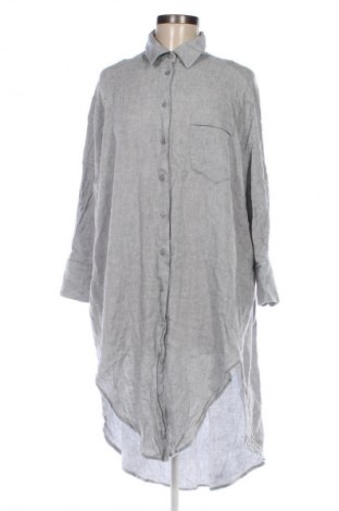 Női ing Zara, Méret S, Szín Szürke, Ár 5 707 Ft