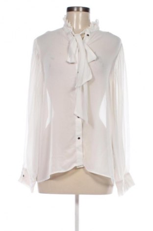 Női ing Zara, Méret XL, Szín Fehér, Ár 5 785 Ft