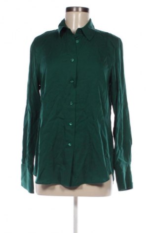 Női ing Zara, Méret M, Szín Zöld, Ár 13 224 Ft