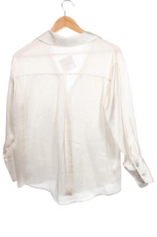 Damenbluse Zara, Größe XS, Farbe Beige, Preis € 14,00