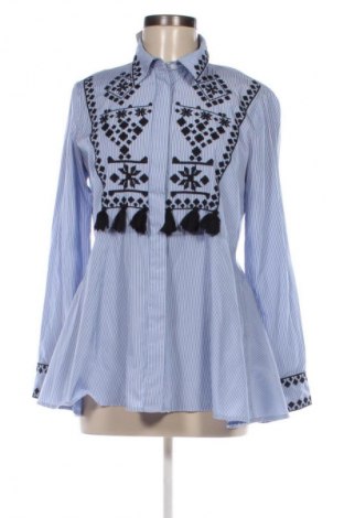 Női ing Zara, Méret S, Szín Sokszínű, Ár 5 707 Ft