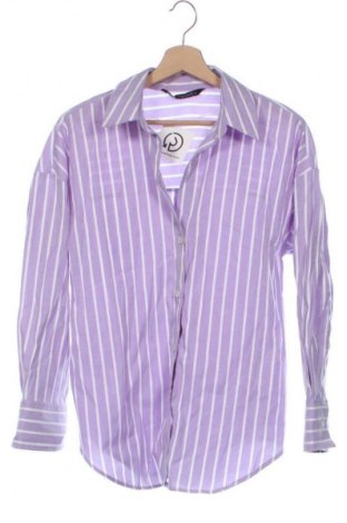 Dámska košeľa  Zara, Veľkosť XS, Farba Viacfarebná, Cena  10,95 €