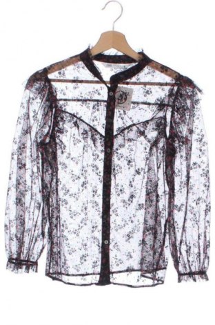 Női ing Zara, Méret XS, Szín Sokszínű, Ár 5 785 Ft