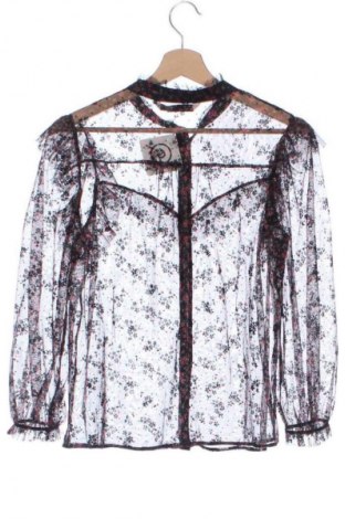 Női ing Zara, Méret XS, Szín Sokszínű, Ár 5 785 Ft