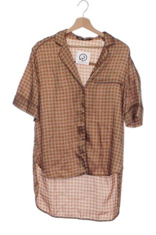 Női ing Zara, Méret XS, Szín Sokszínű, Ár 5 289 Ft