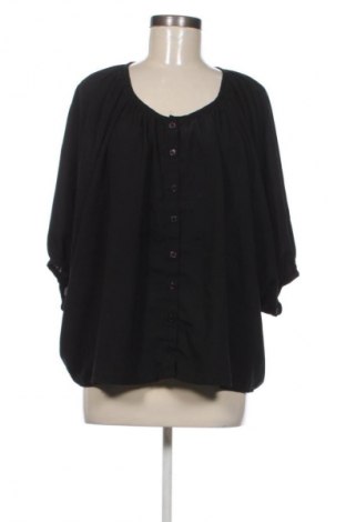 Damenbluse Ze-Ze Concept, Größe M, Farbe Schwarz, Preis € 10,99