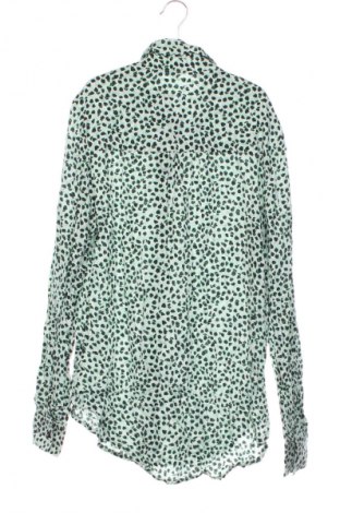 Γυναικείο πουκάμισο Zero, Μέγεθος XS, Χρώμα Πολύχρωμο, Τιμή 47,57 €