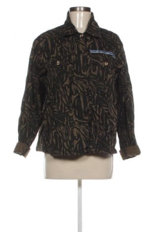 Дамска риза Zhenzi, Размер S, Цвят Многоцветен, Цена 5,62 €