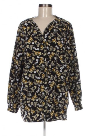 Damenbluse Zizzi, Größe M, Farbe Mehrfarbig, Preis € 24,45
