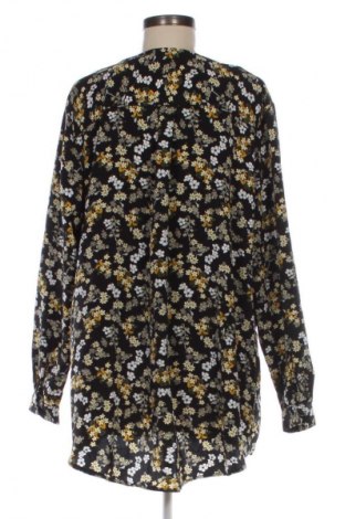 Damenbluse Zizzi, Größe M, Farbe Mehrfarbig, Preis € 24,45