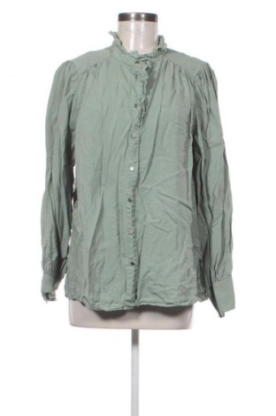 Dámska košeľa  Zizzi, Veľkosť M, Farba Zelená, Cena  16,95 €