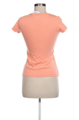 Női póló 4F, Méret XS, Szín Rózsaszín, Ár 3 805 Ft