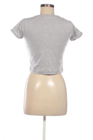 Damen T-Shirt 4F, Größe XS, Farbe Grau, Preis € 9,14