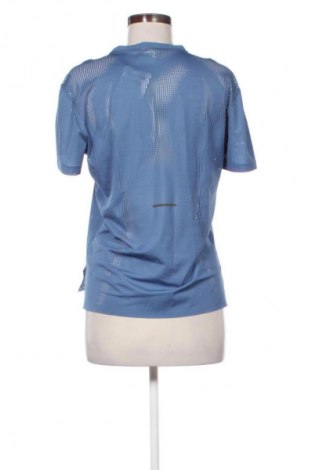 Damen T-Shirt ASICS, Größe S, Farbe Blau, Preis € 13,99