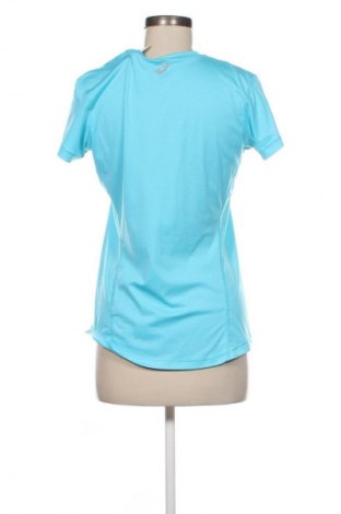 Női póló ASICS, Méret L, Szín Kék, Ár 5 409 Ft