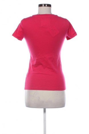Damen T-Shirt Abercrombie & Fitch, Größe S, Farbe Rosa, Preis € 9,21