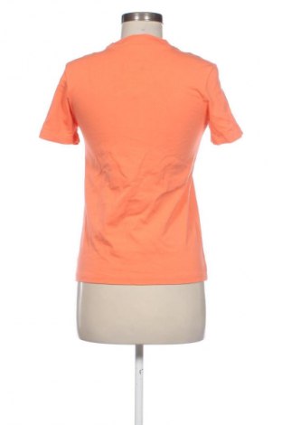 Damen T-Shirt Adidas Originals, Größe XS, Farbe Orange, Preis € 13,81