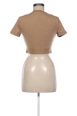 Dámské tričko Adidas, Velikost XS, Barva Hnědá, Cena  397,00 Kč