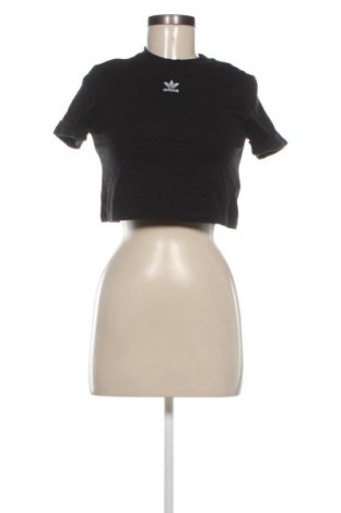 Női póló Adidas Originals, Méret S, Szín Fekete, Ár 5 785 Ft