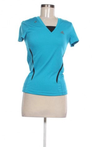 Női póló Adidas, Méret S, Szín Kék, Ár 5 707 Ft