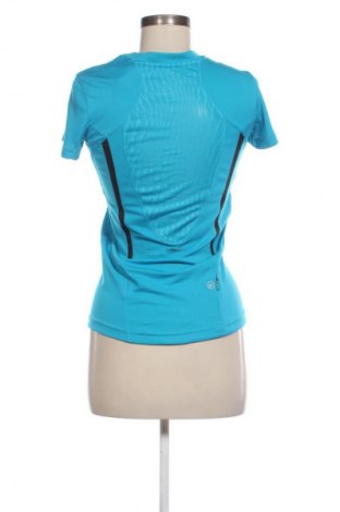 Női póló Adidas, Méret S, Szín Kék, Ár 5 707 Ft