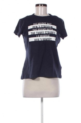 Női póló Adidas, Méret M, Szín Kék, Ár 5 785 Ft