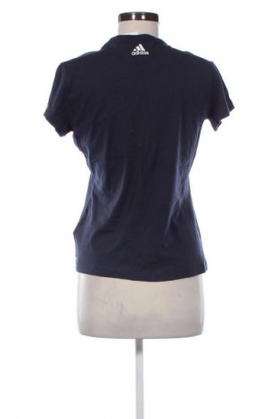 Női póló Adidas, Méret M, Szín Kék, Ár 5 785 Ft