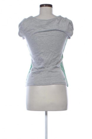 Damen T-Shirt Adidas, Größe S, Farbe Grau, Preis € 14,00