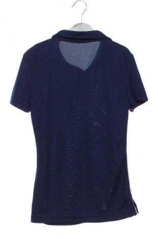 Damen T-Shirt Adidas, Größe XXS, Farbe Blau, Preis € 47,57