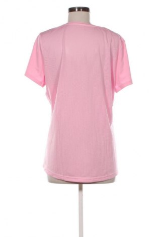 Dámské tričko Adidas, Velikost L, Barva Růžová, Cena  409,00 Kč