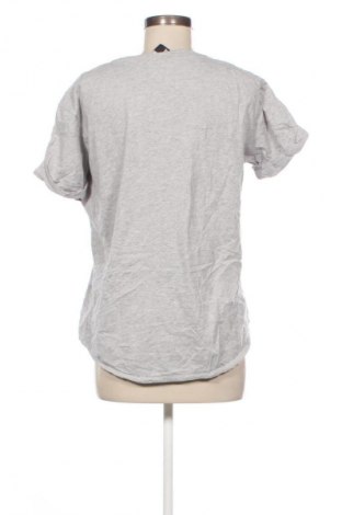 Дамска тениска Adidas, Размер L, Цвят Сив, Цена 14,31 €