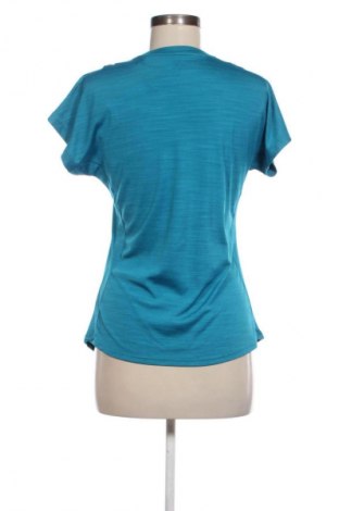 Дамска тениска Adidas, Размер M, Цвят Син, Цена 11,75 €