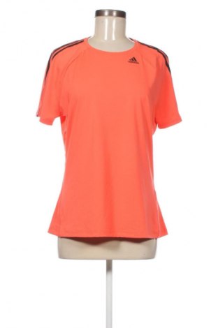 Dámské tričko Adidas, Velikost L, Barva Oranžová, Cena  399,00 Kč