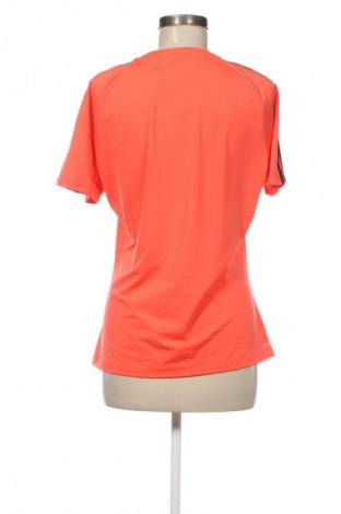 Dámské tričko Adidas, Velikost L, Barva Oranžová, Cena  399,00 Kč