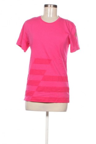 Női póló Adidas, Méret S, Szín Rózsaszín, Ár 6 809 Ft