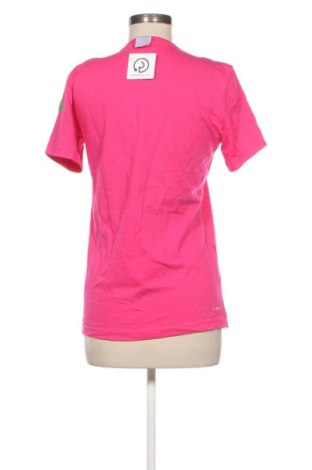 Női póló Adidas, Méret S, Szín Rózsaszín, Ár 6 809 Ft