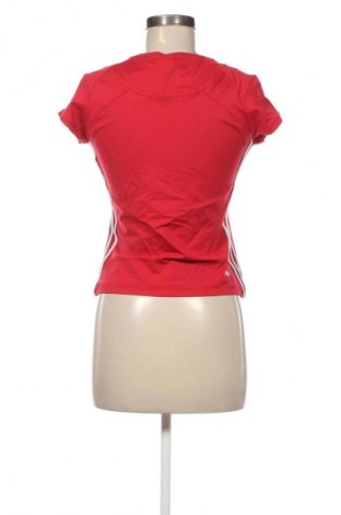 Női póló Adidas, Méret M, Szín Piros, Ár 6 069 Ft