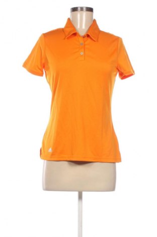 Damen T-Shirt Adidas, Größe S, Farbe Orange, Preis € 48,00