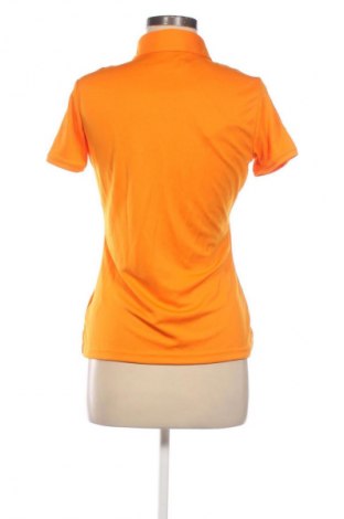 Damen T-Shirt Adidas, Größe S, Farbe Orange, Preis € 48,00