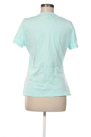 Dámske tričko Adidas, Veľkosť L, Farba Zelená, Cena  17,95 €
